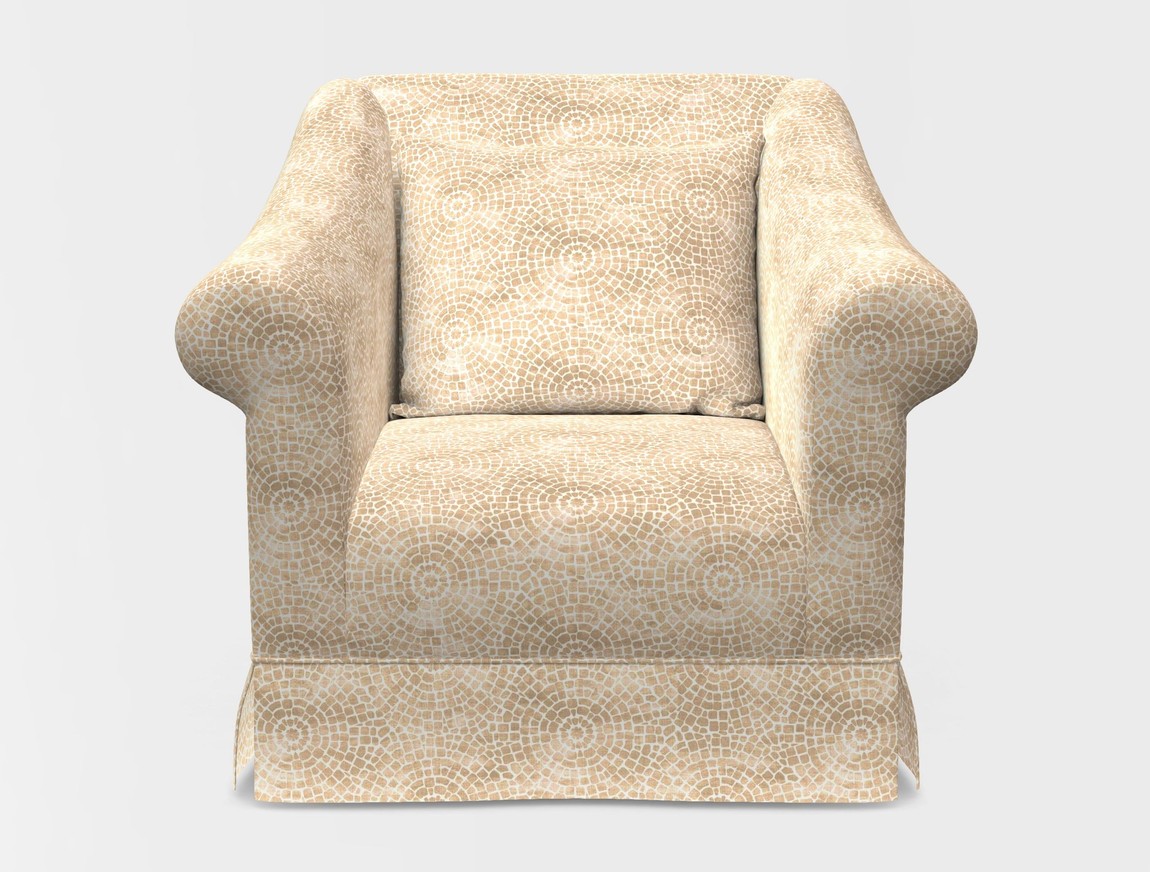 Bespoke Armchairs