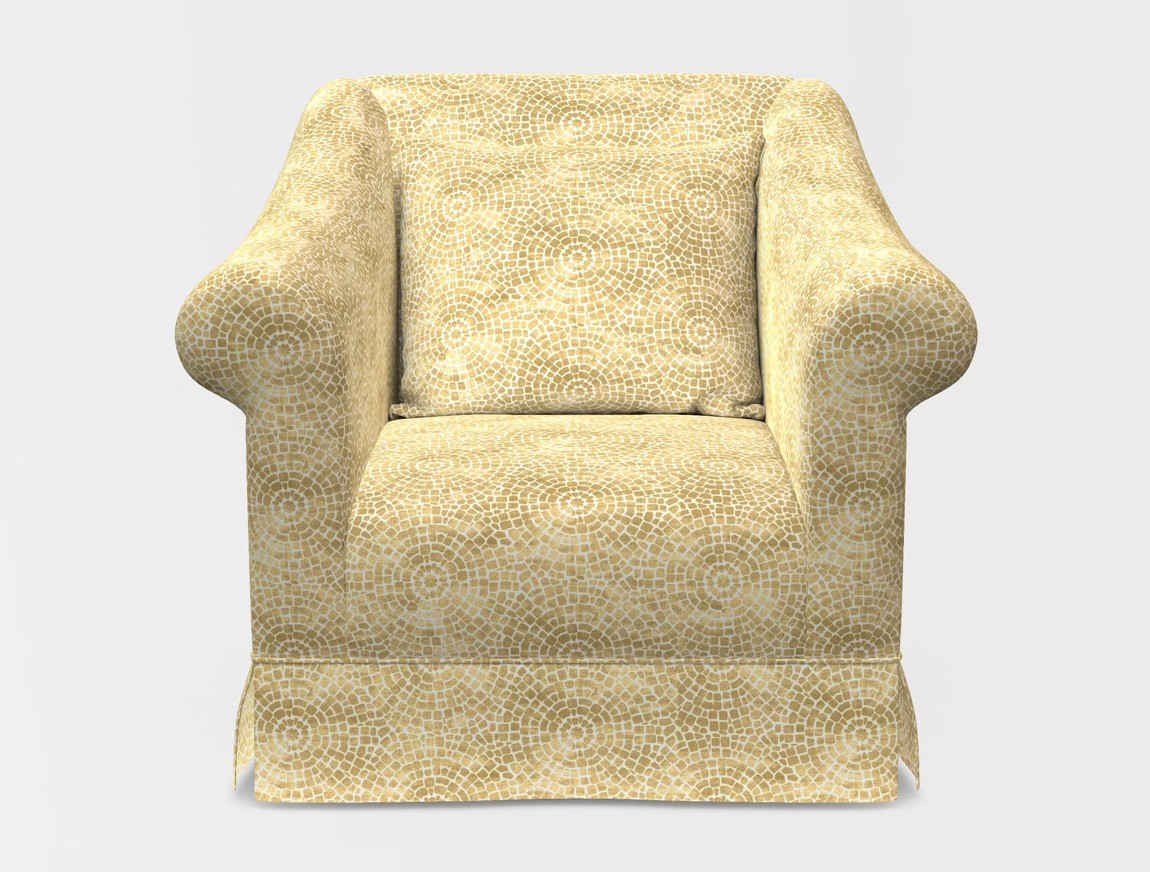 Bespoke Armchairs