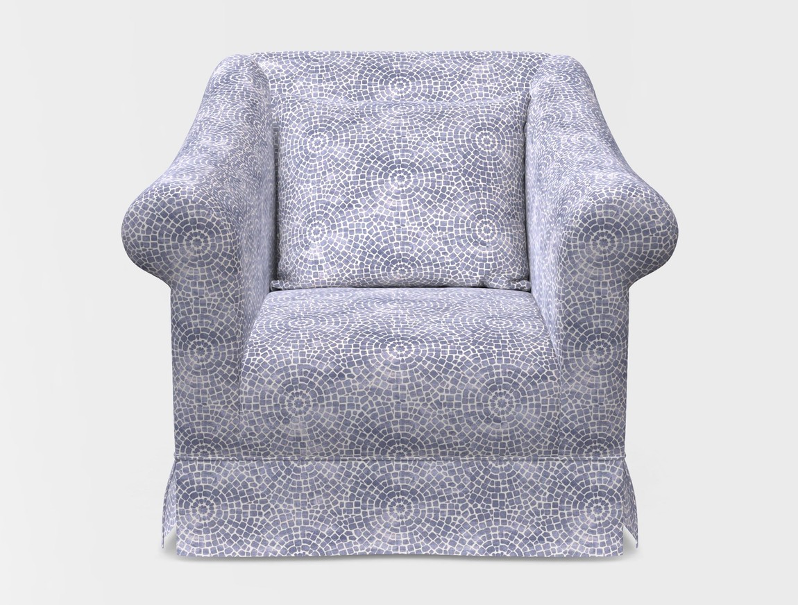 Bespoke Armchairs