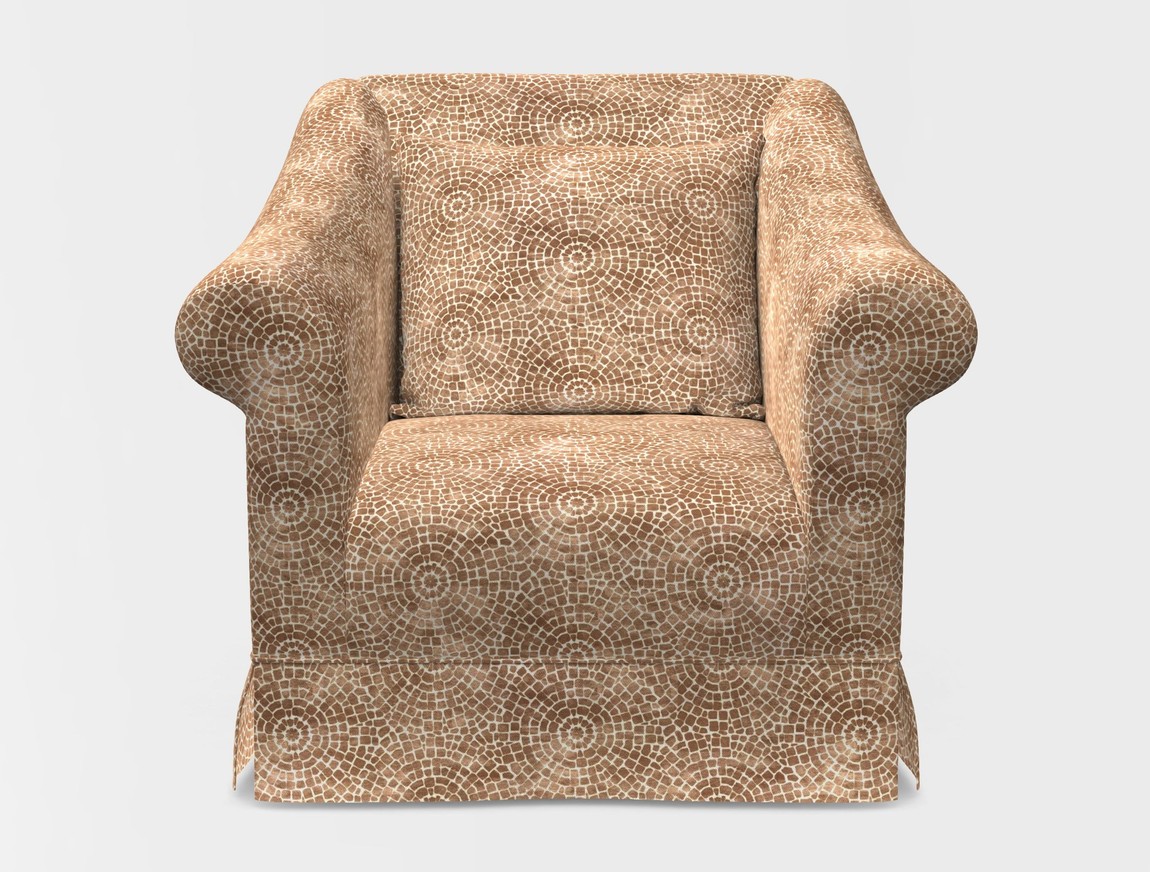 Bespoke Armchairs