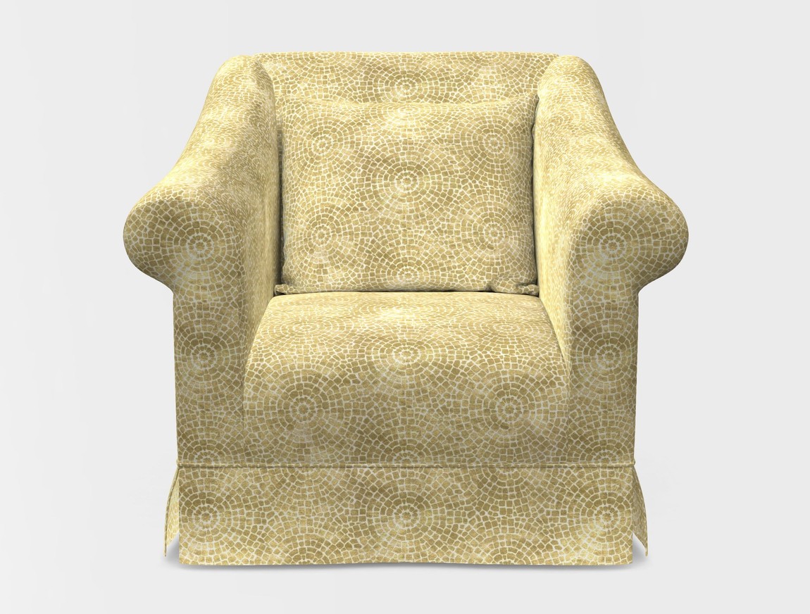 Bespoke Armchairs
