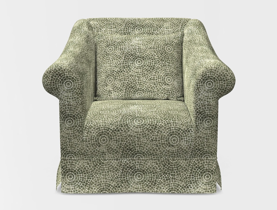 Bespoke Armchairs