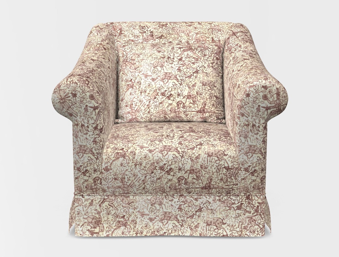 Armchairs