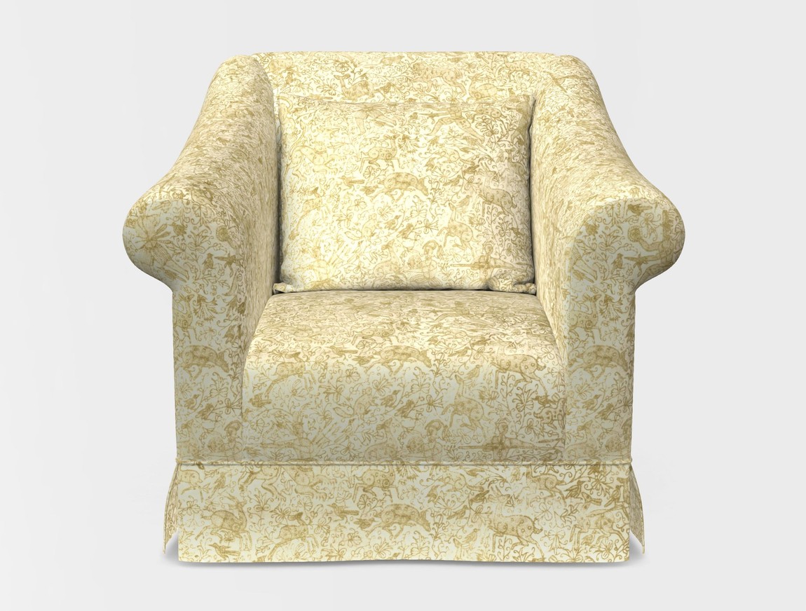 Armchairs