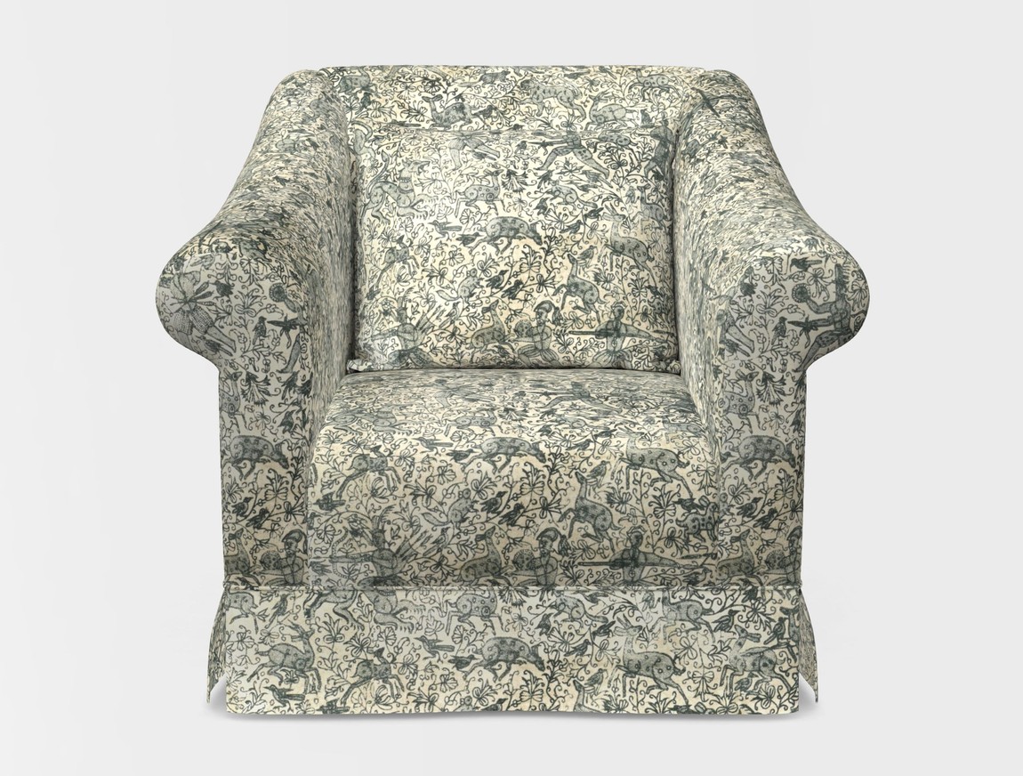 Armchairs