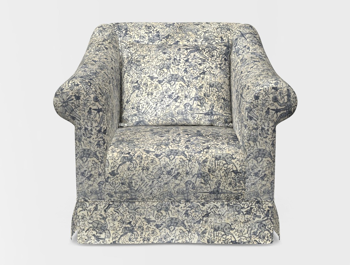 Armchairs