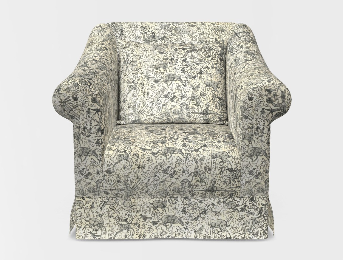 Armchairs