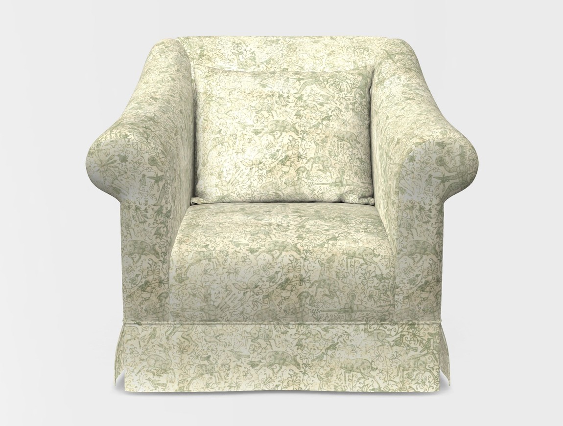 Armchairs