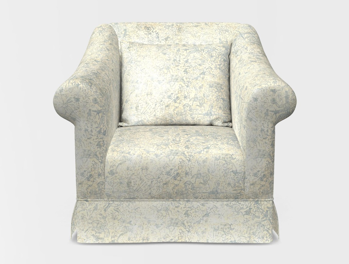 Armchairs