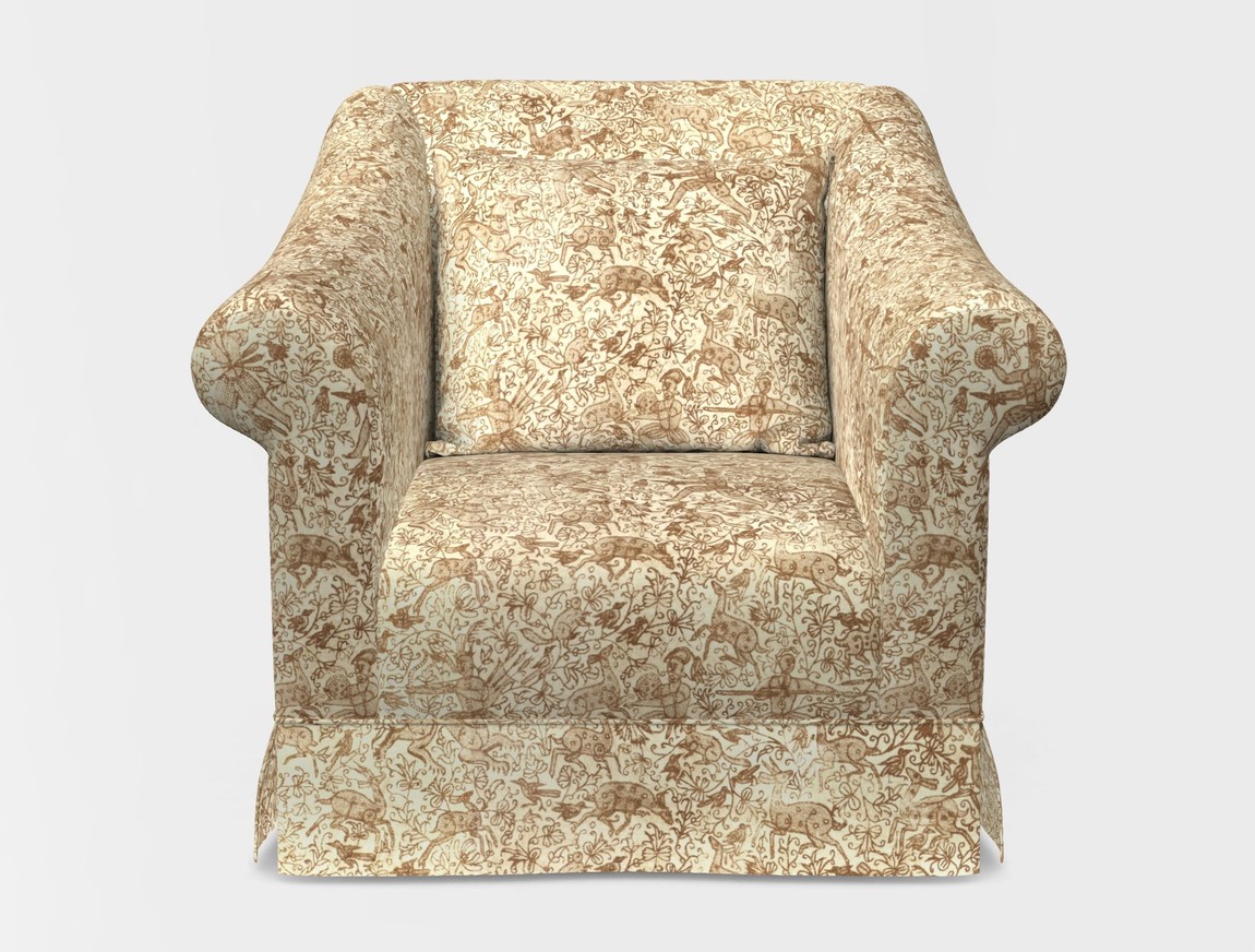 Armchairs