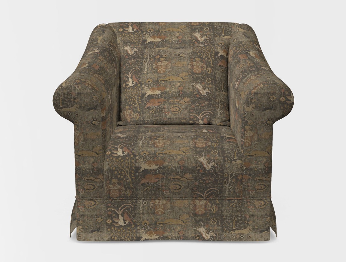 Armchairs