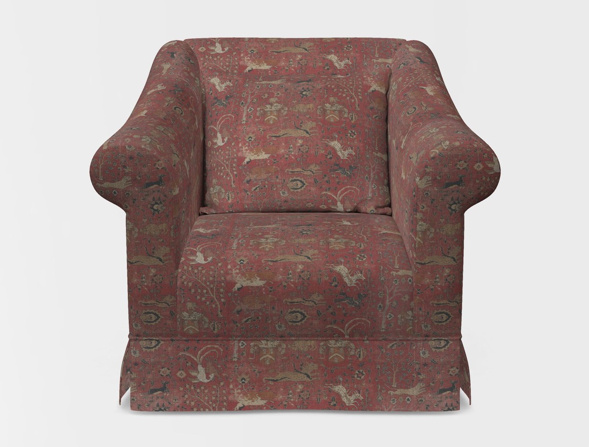 Armchairs