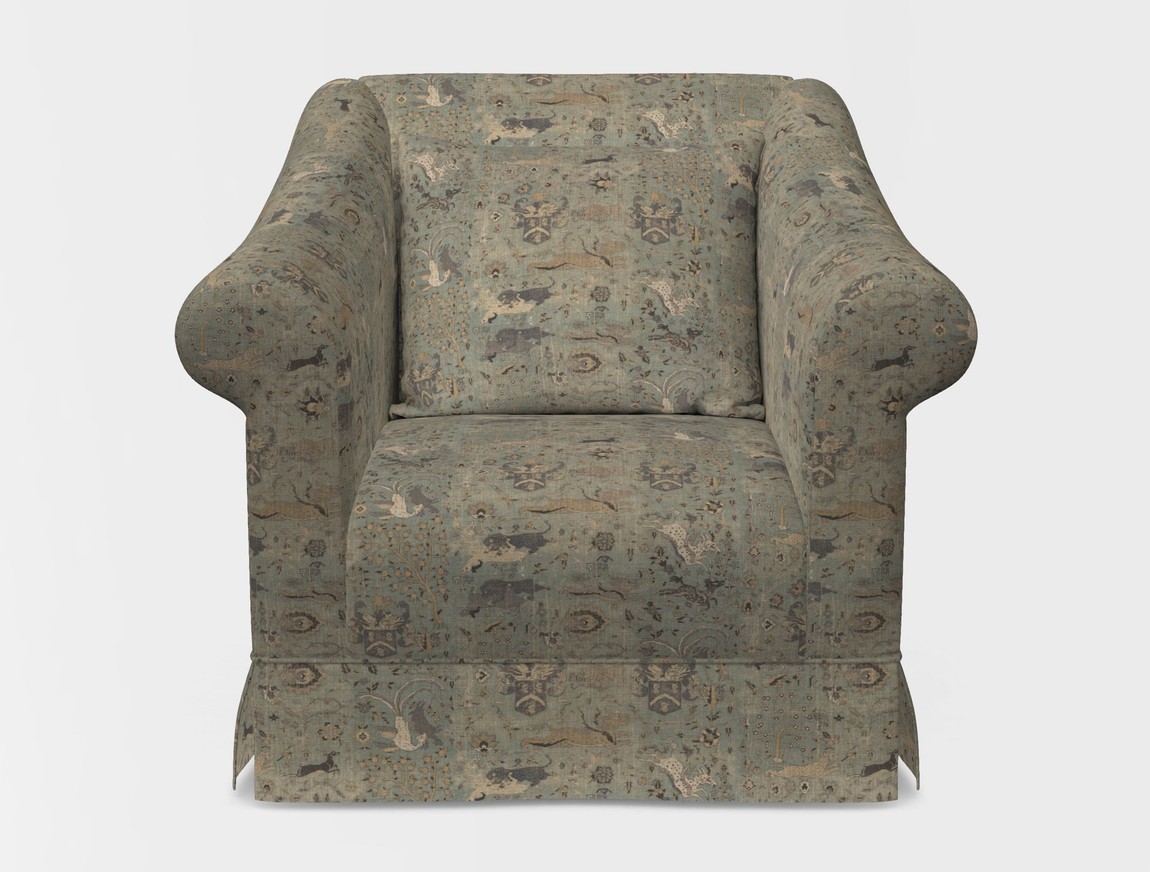 Armchairs