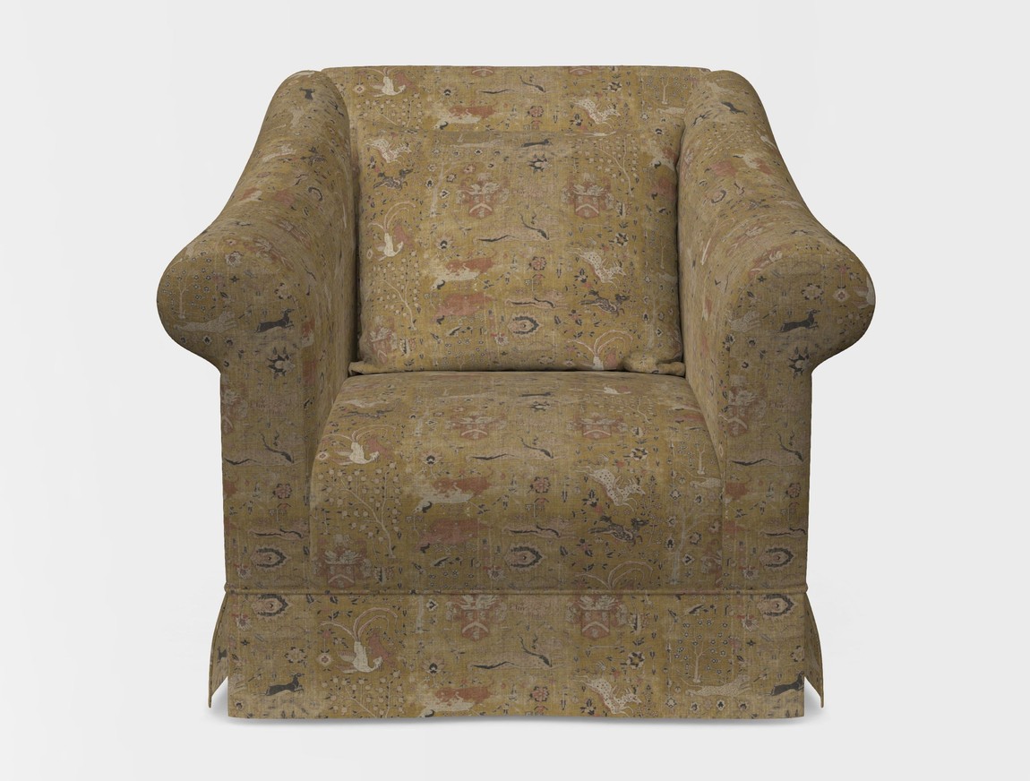 Armchairs