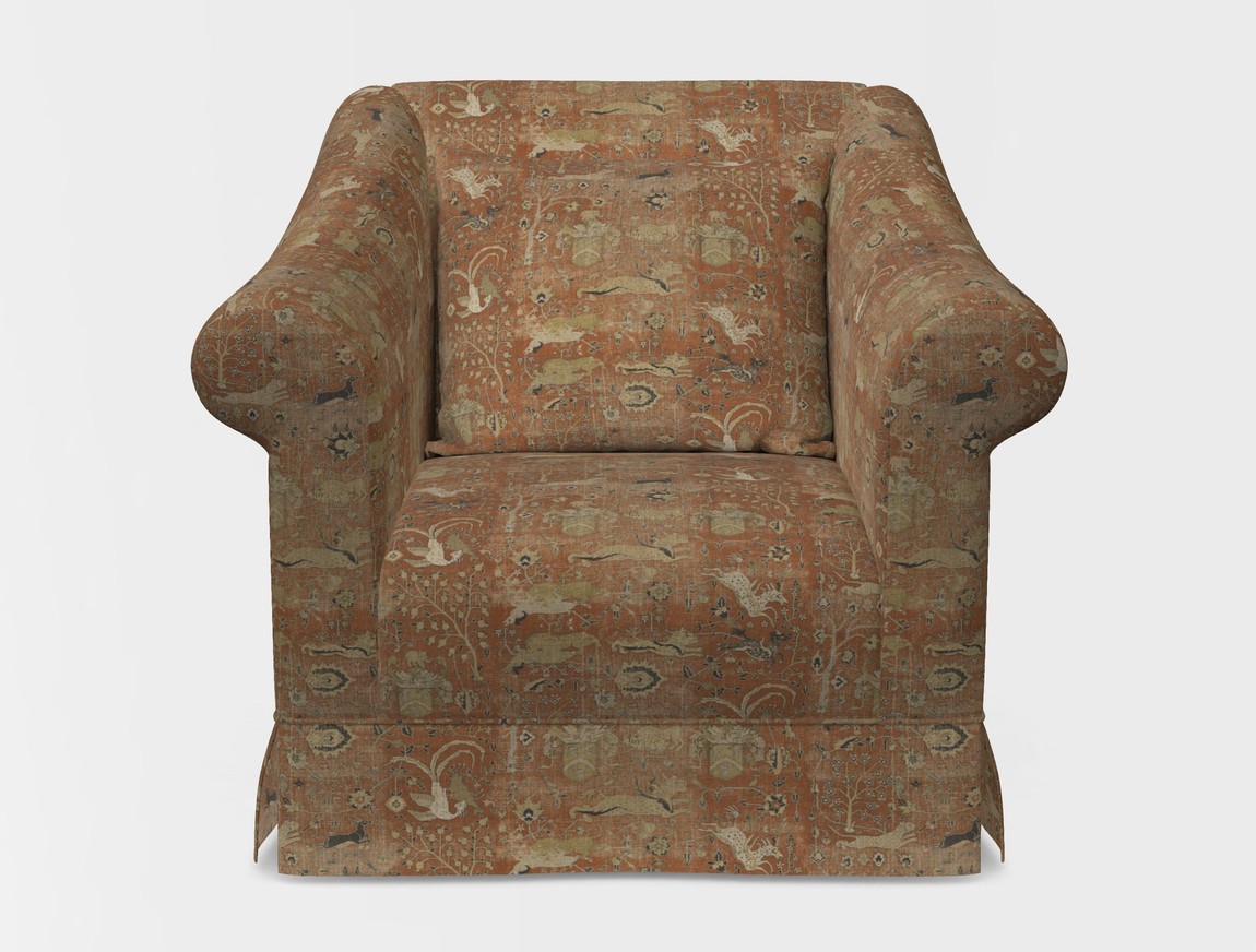 Armchairs