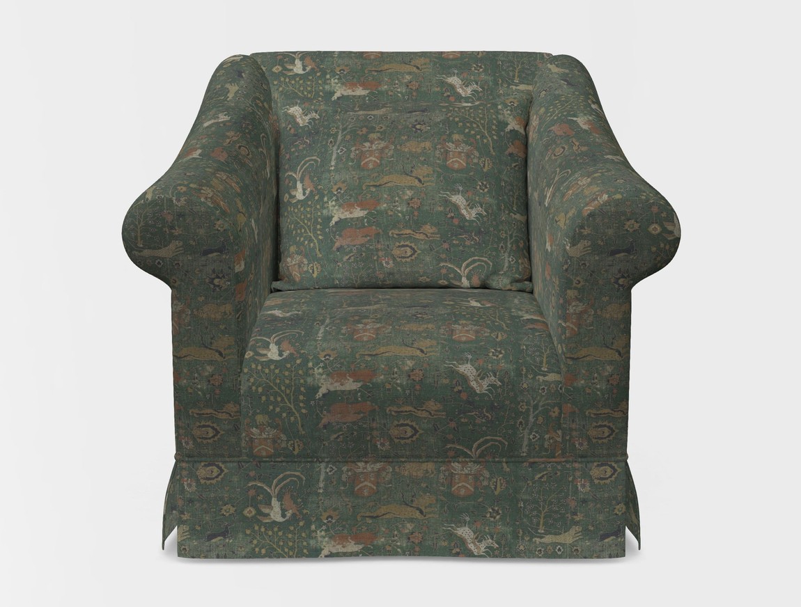 Armchairs