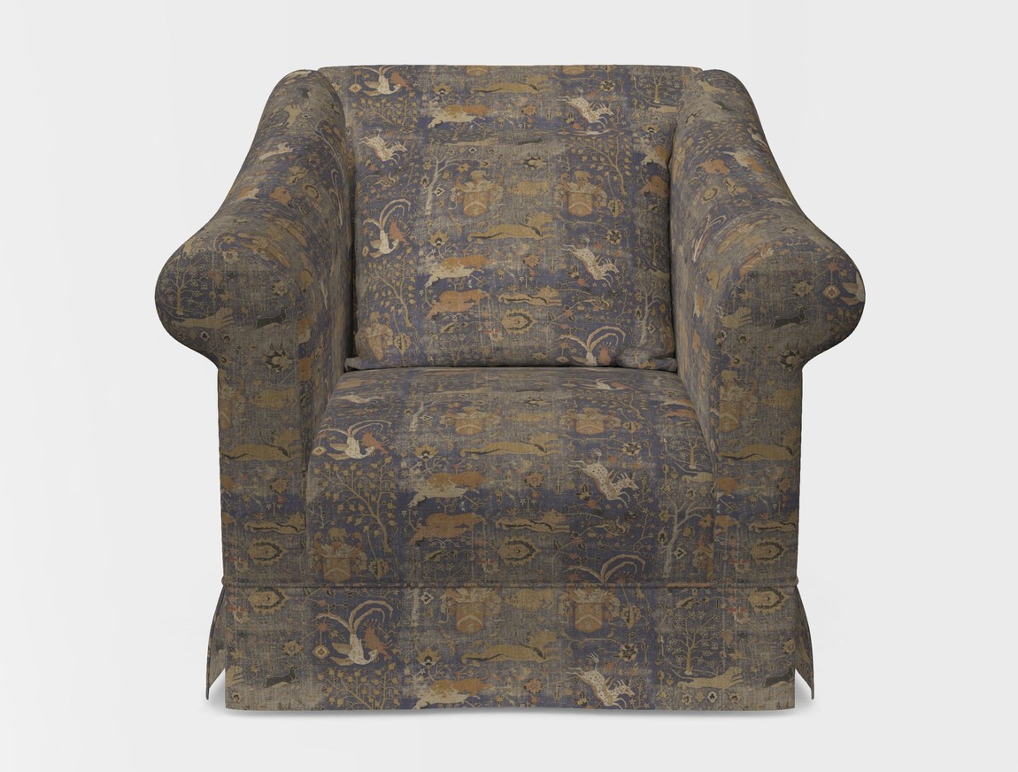 Armchairs