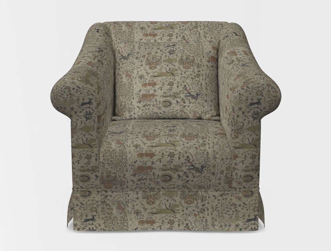 Armchairs