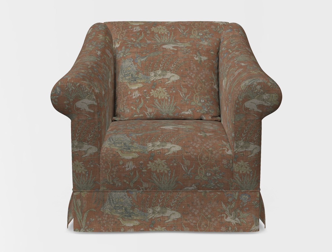 Armchairs