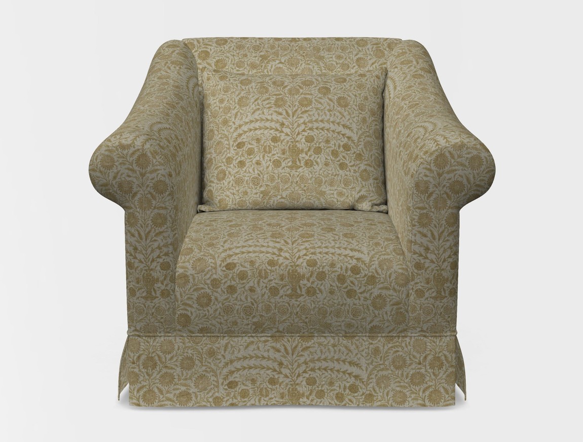 Armchairs