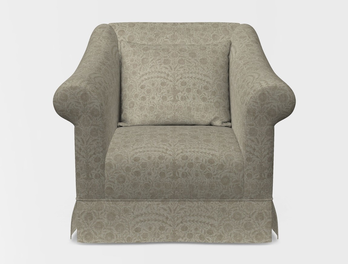 Armchairs
