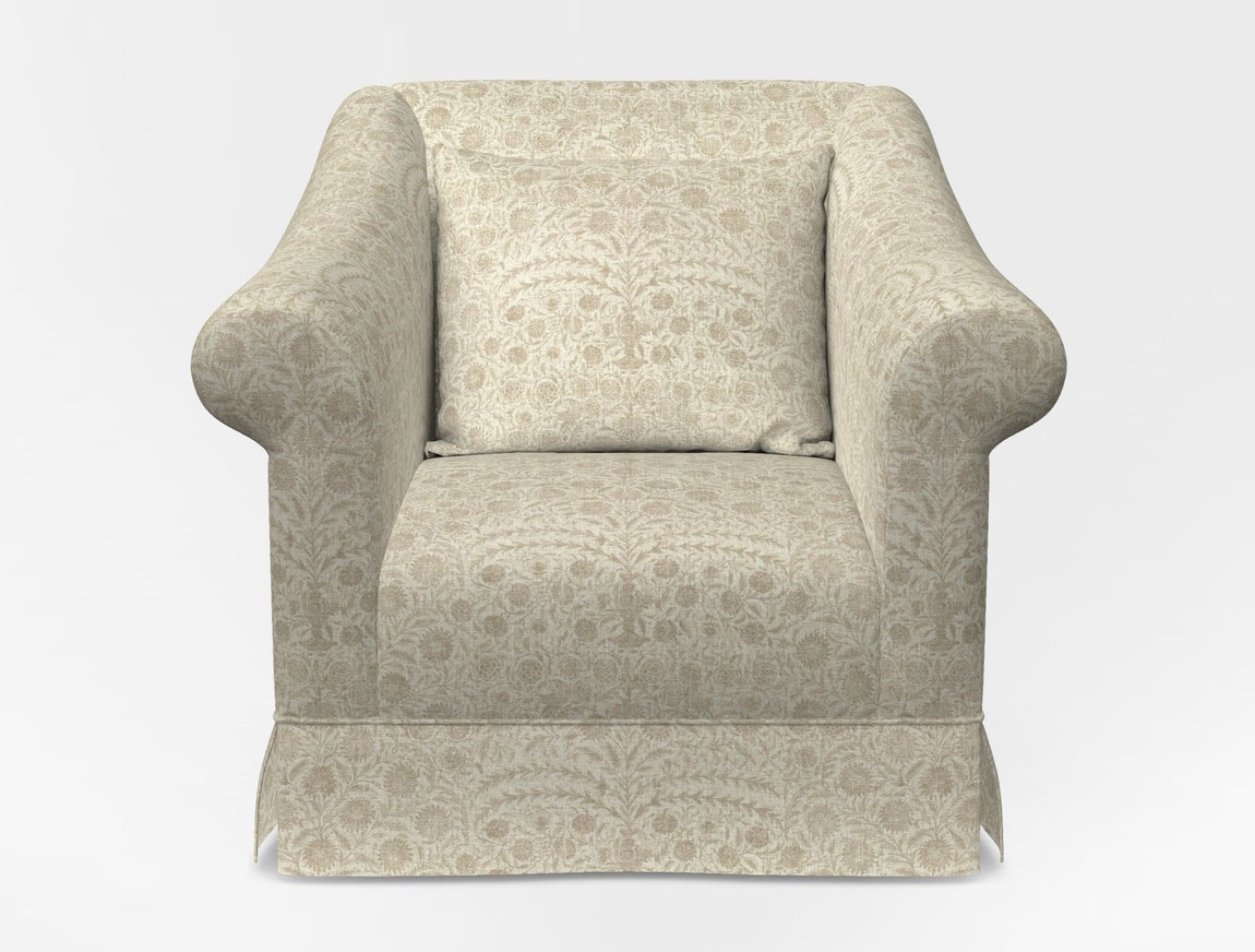 Armchairs