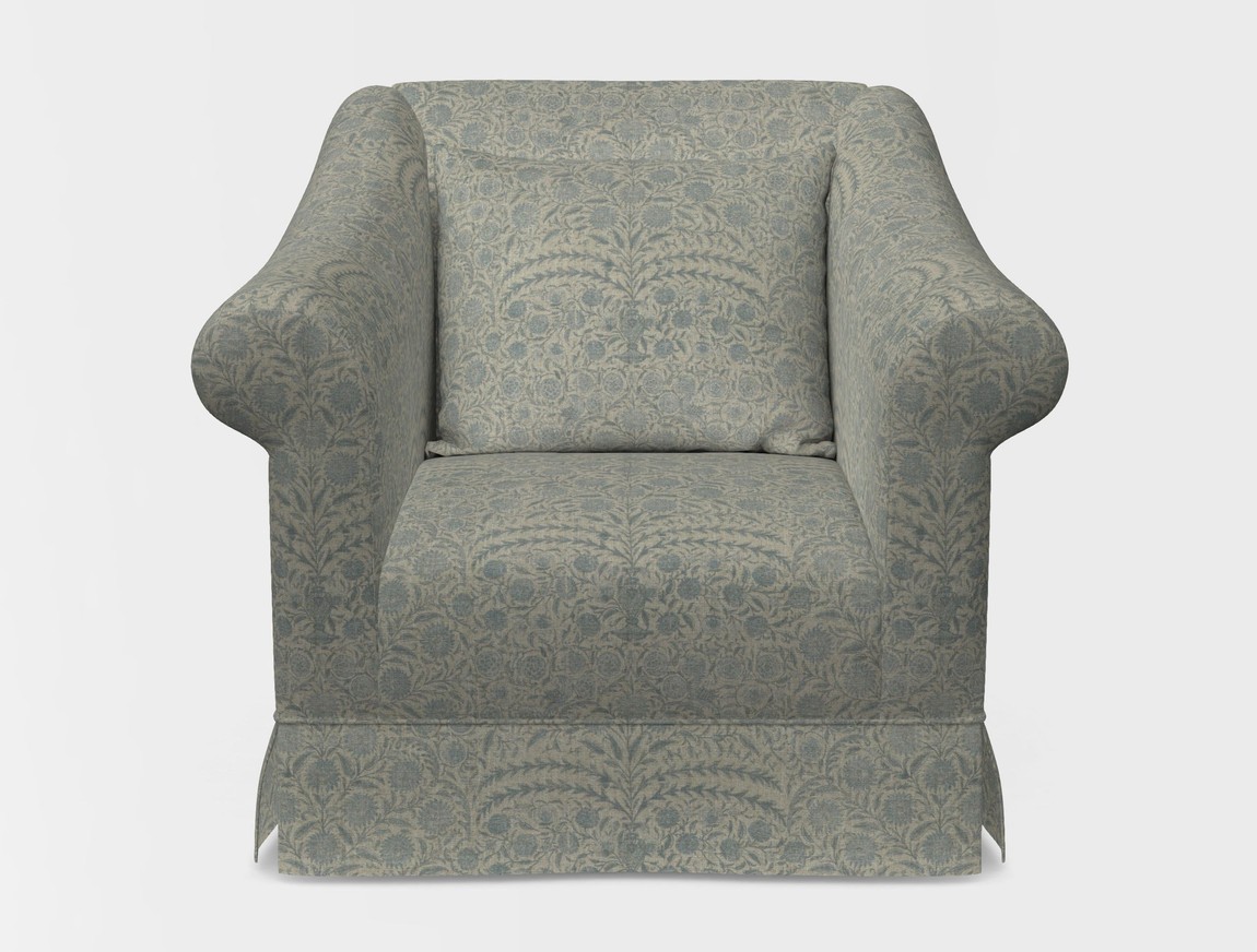 Armchairs