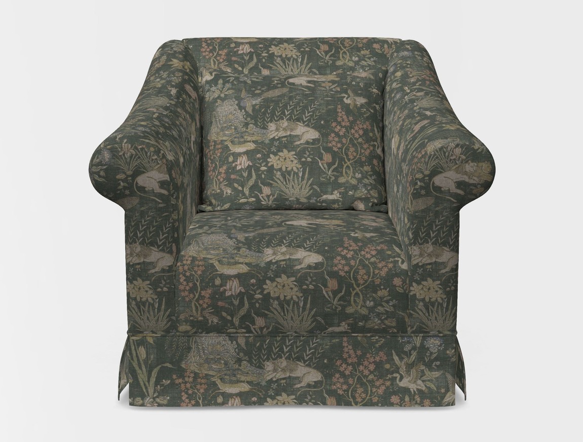 Armchairs