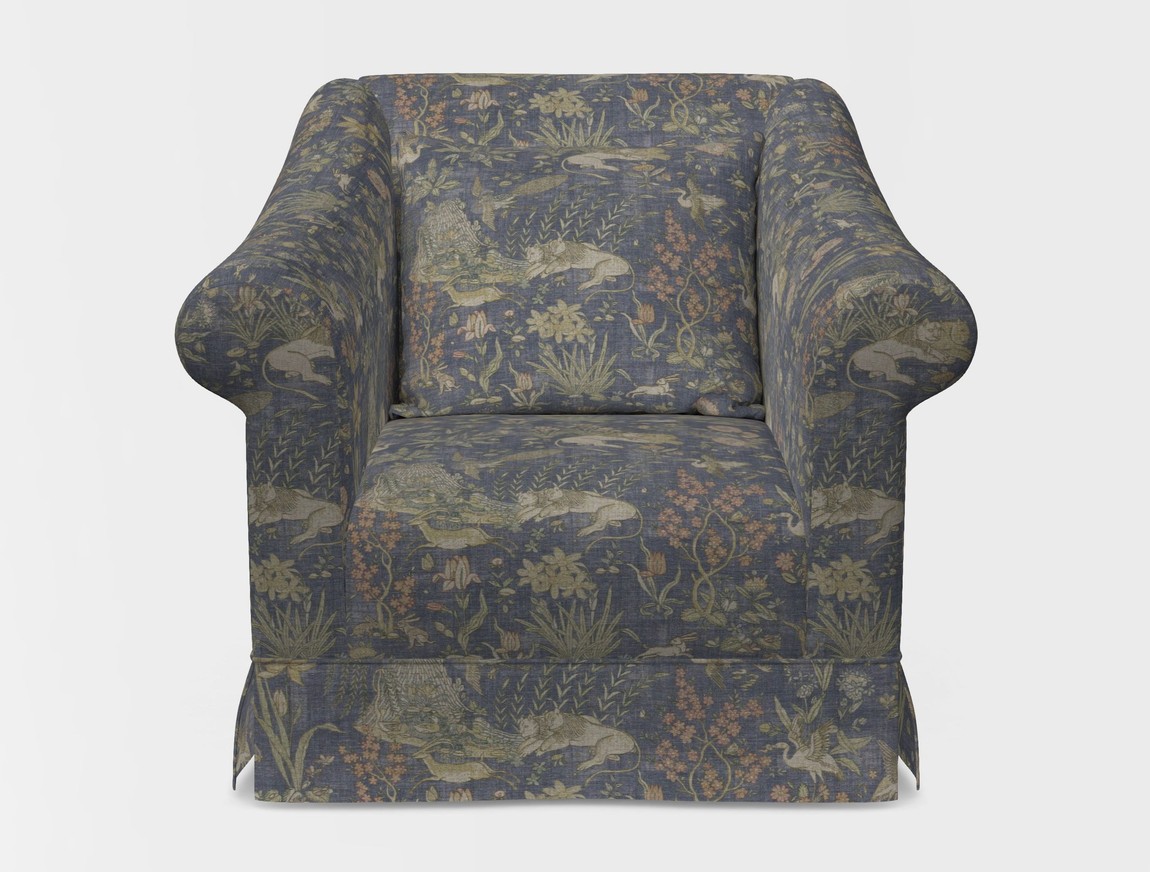 Bespoke Armchairs