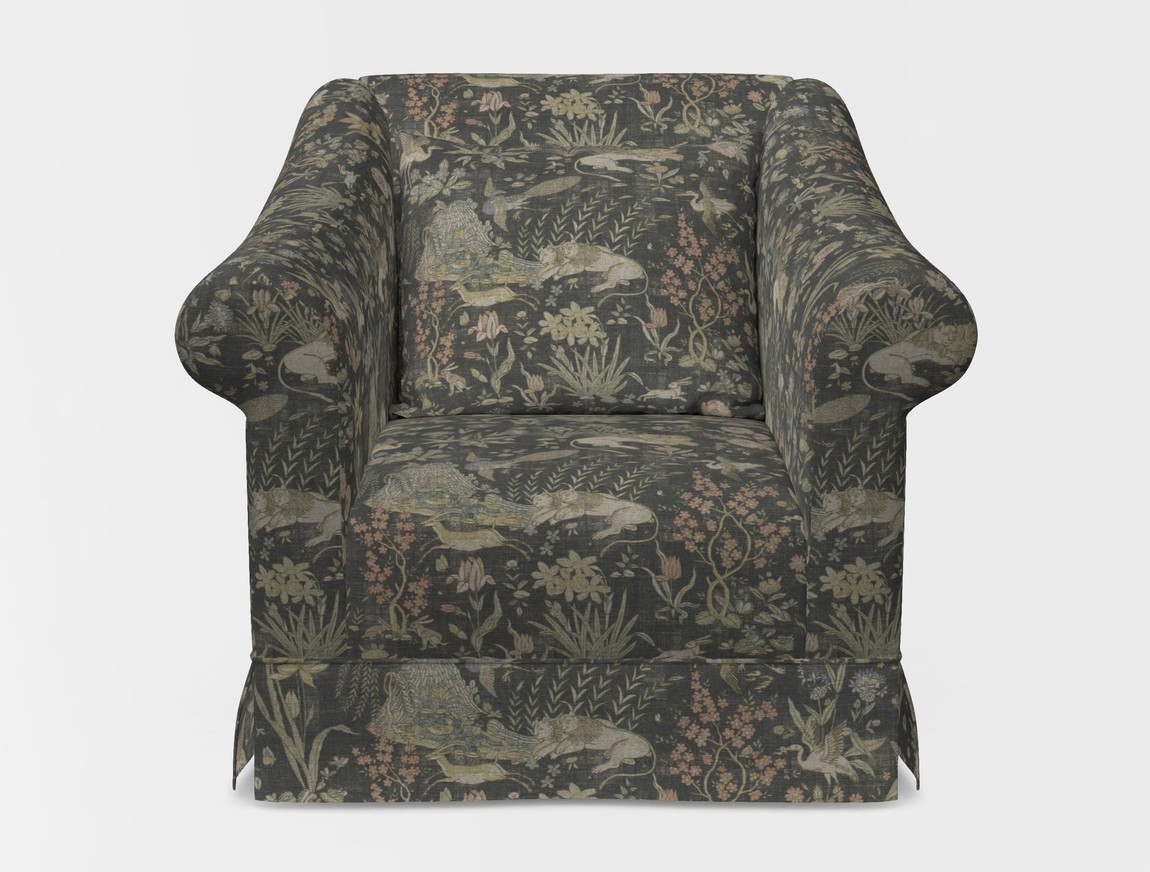 Armchairs