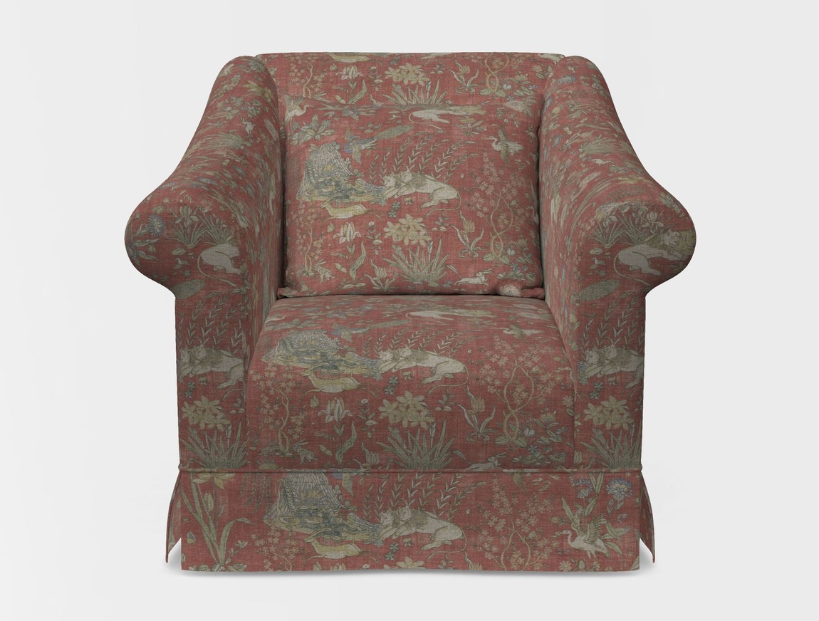 Armchairs