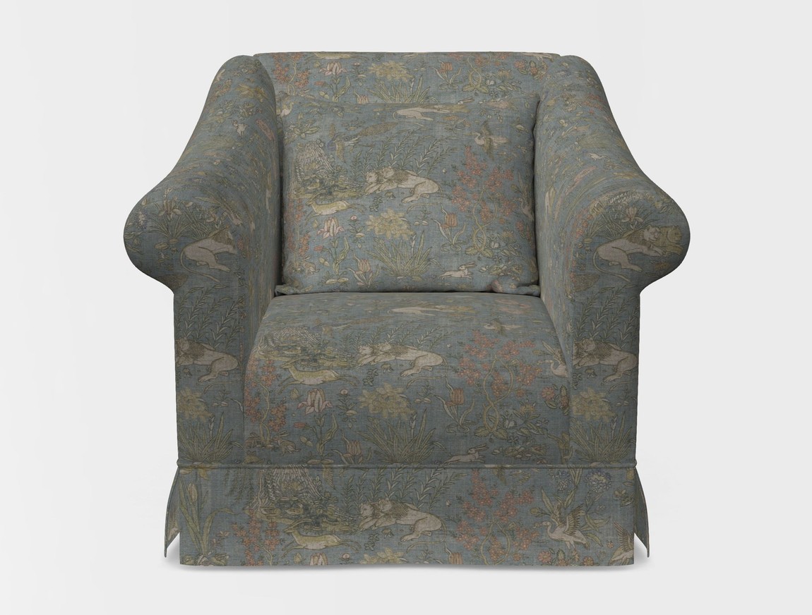 Armchairs