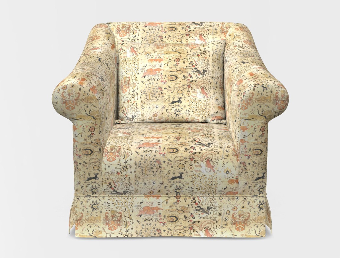 Armchairs