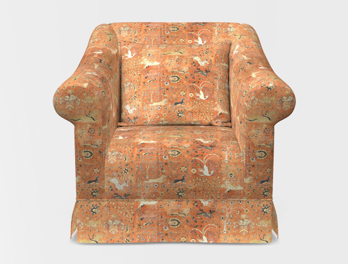 Armchairs
