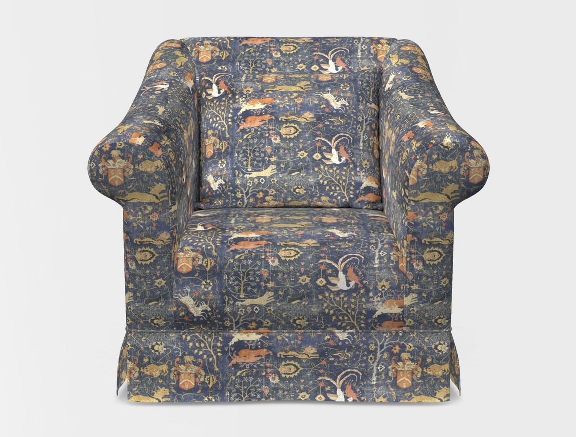 Armchairs