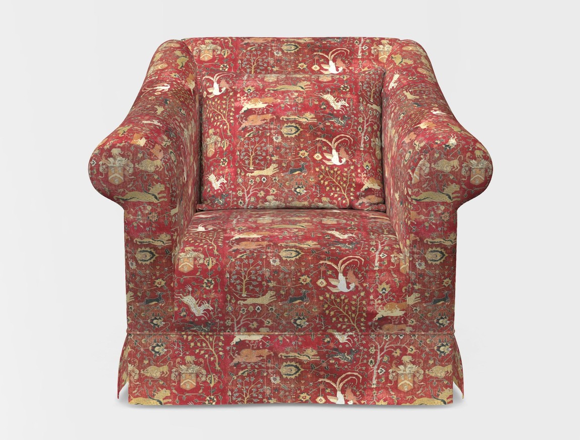 Armchairs