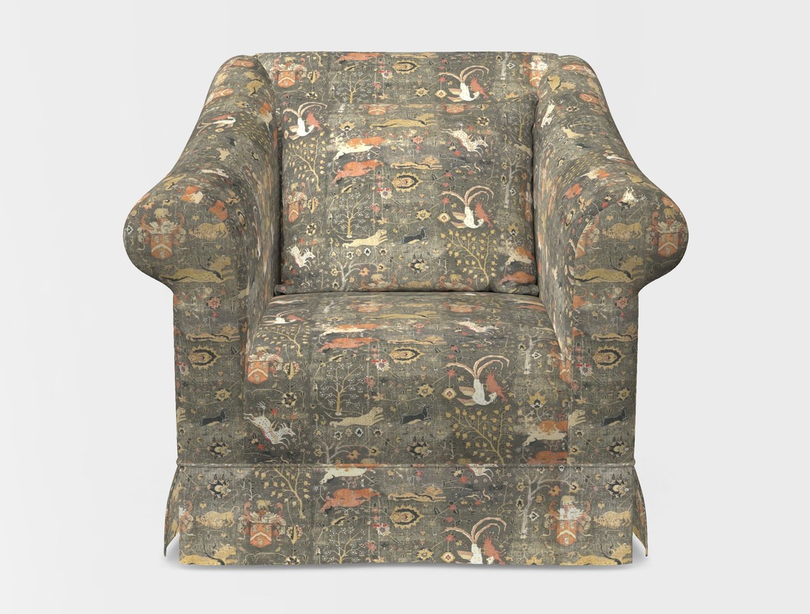 Armchairs