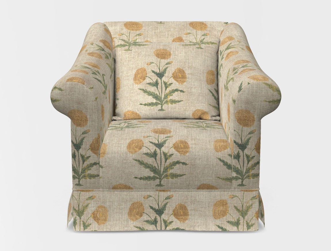 Armchairs