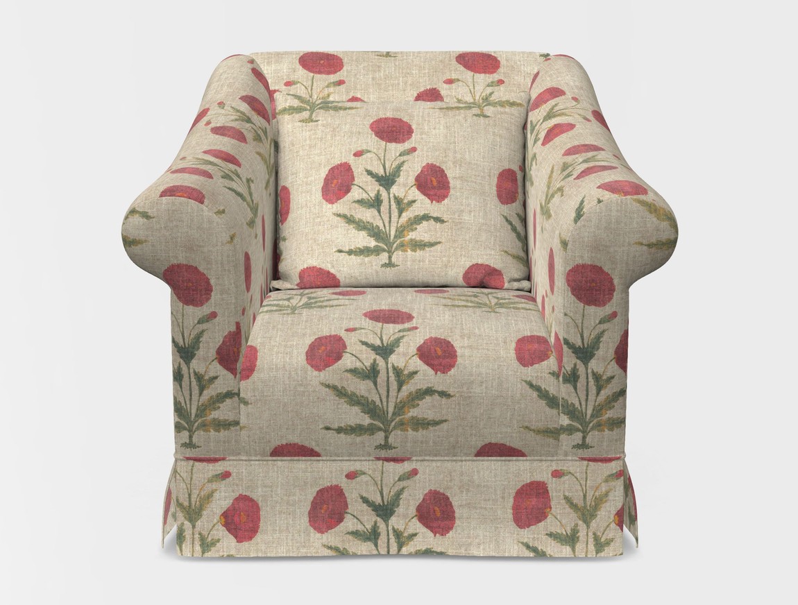 Armchairs