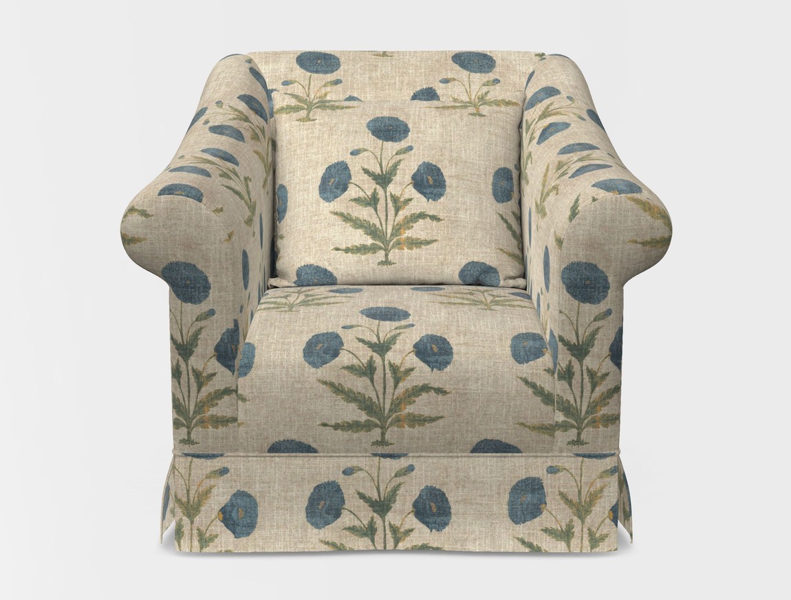 Armchairs
