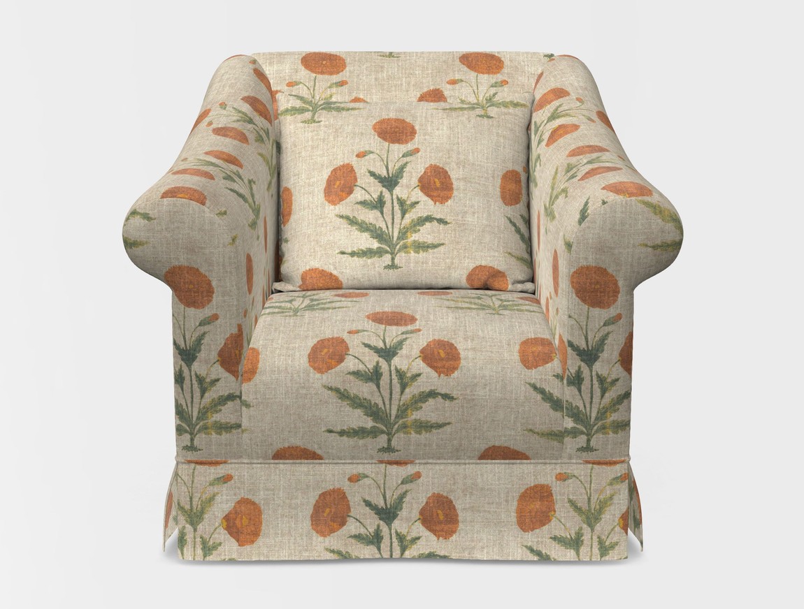 Armchairs