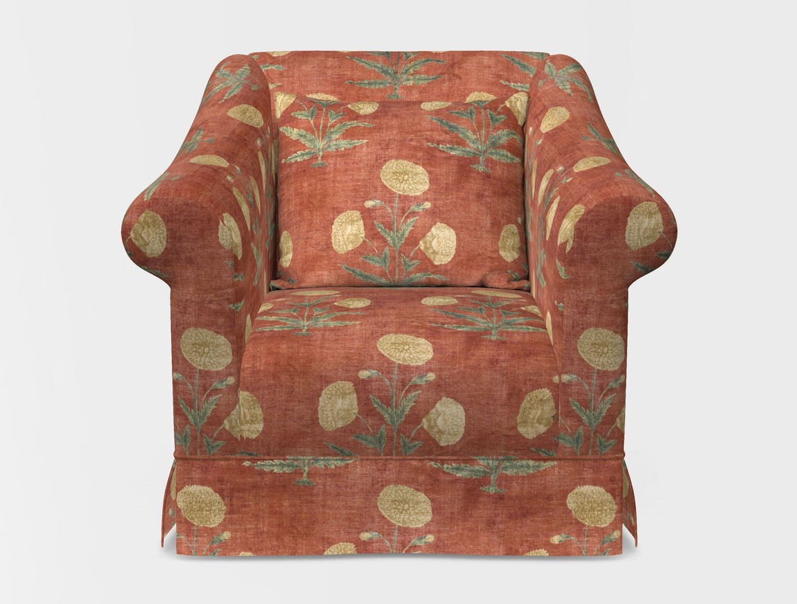 Armchairs