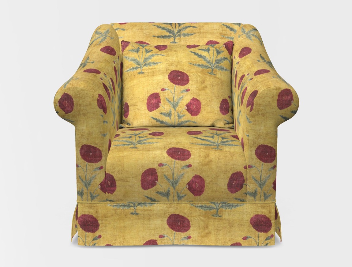 Armchairs