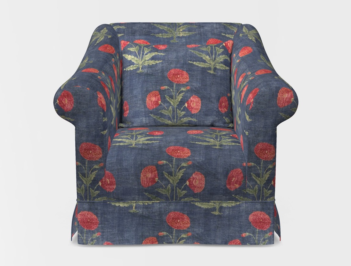 Armchairs