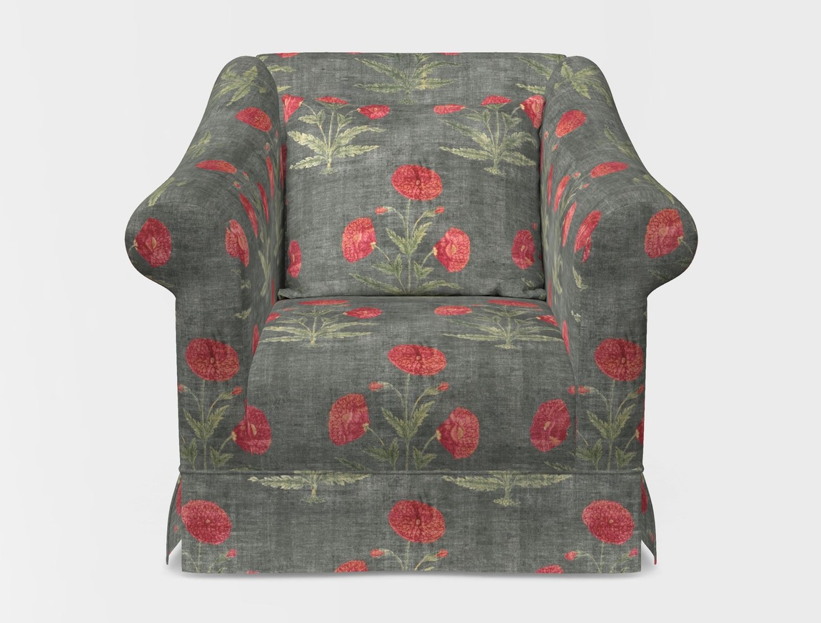 Armchairs