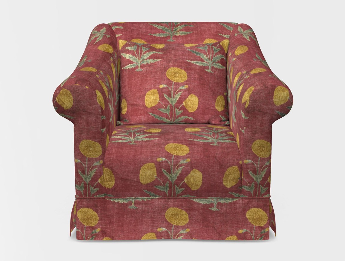 Armchairs