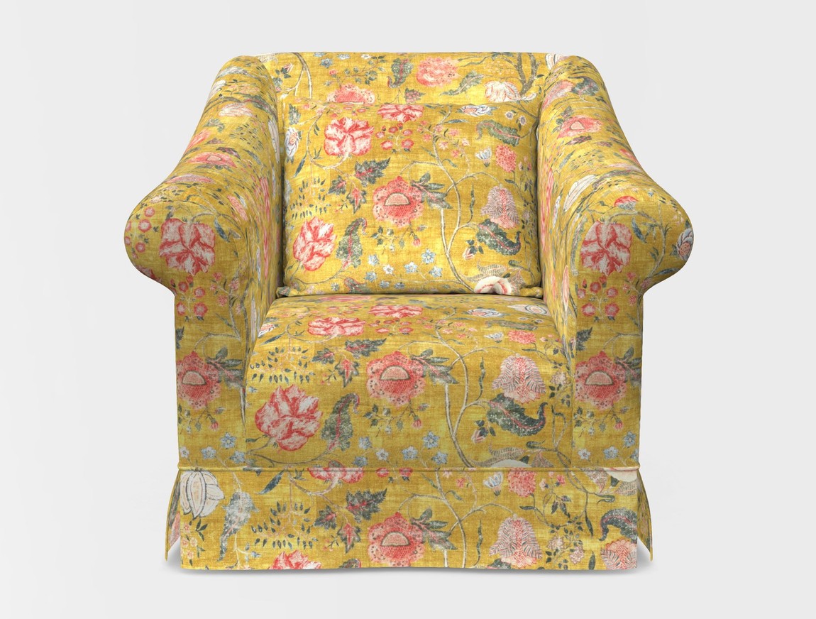 Armchairs