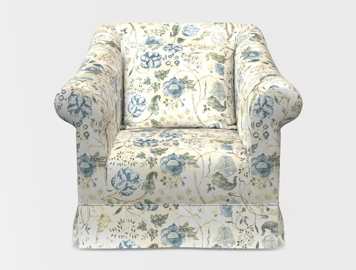 Armchairs