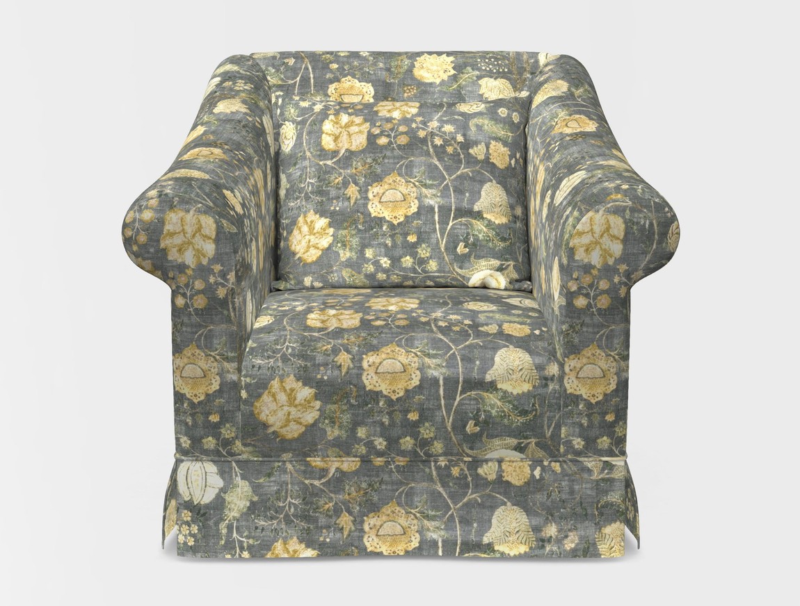 Bespoke Armchairs