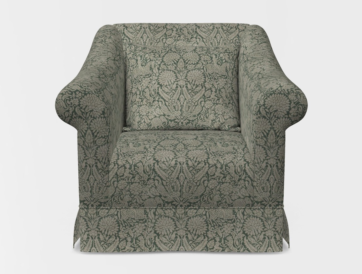 Armchairs